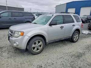 2010 FORD ESCAPE