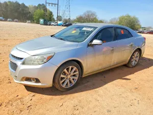 2015 CHEVROLET MALIBU