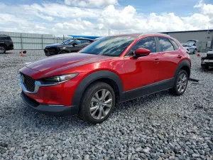 2023 MAZDA CX30