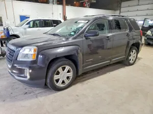 2016 GMC TERRAIN