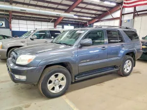 2005 TOYOTA 4RUNNER