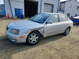 2006 HYUNDAI ELANTRA