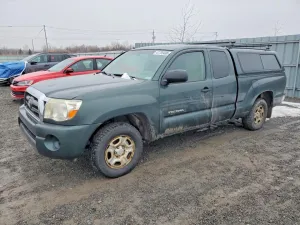 2009 TOYOTA TACOMA