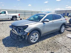 2026 BUICK ALL OTHER