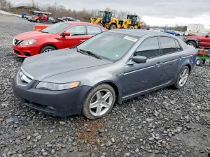 2006 ACURA TL