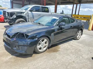 2004 HYUNDAI TIBURON