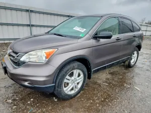 2011 HONDA CRV