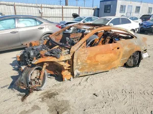 2015 MERCEDES-BENZ E-CLASS