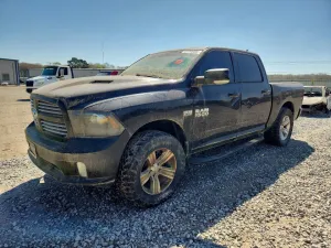 2013 RAM 1500