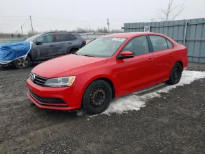 2015 VOLKSWAGEN JETTA