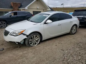 2016 BUICK REGAL
