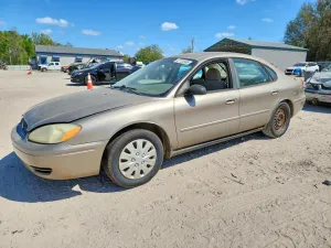 2004 FORD TAURUS