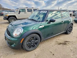 2013 MINI COOPER