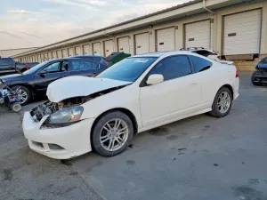 2005 ACURA RSX