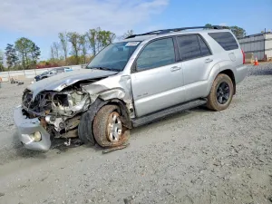 2006 TOYOTA 4RUNNER