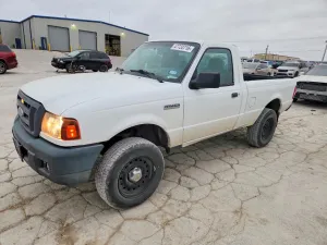 2006 FORD RANGER