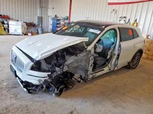 2020 LINCOLN NAUTILUS