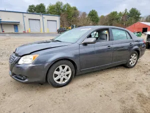 2008 TOYOTA AVALON