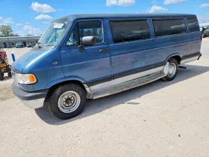 1995 DODGE B SERIES
