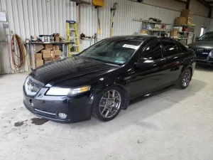 2007 ACURA TL