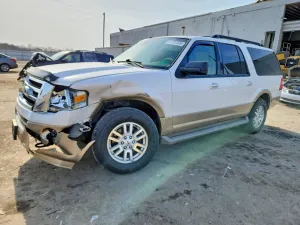 2011 FORD EXPEDITION