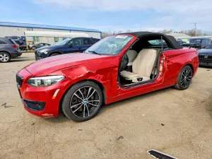 2021 BMW MOTORRAD 2 SERIES