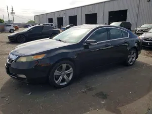 2013 ACURA TL