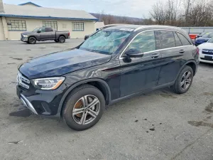2022 MERCEDES-BENZ GLC-CLASS