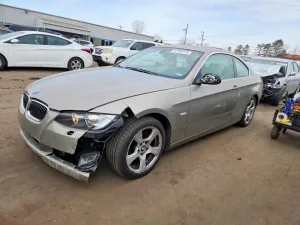 2007 BMW 3 SERIES