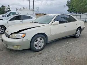 1999 LEXS ES300