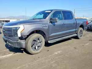2023 FORD F150