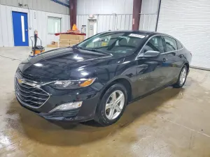 2020 CHEVROLET MALIBU