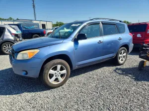 2008 TOYOTA RAV4