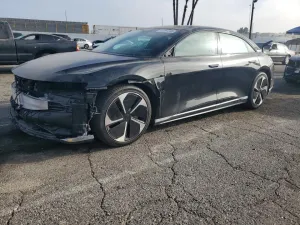 2023 LUCID MOTORS AIR