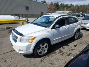 2008 DODGE CALIBER