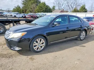 2012 TOYOTA AVALON