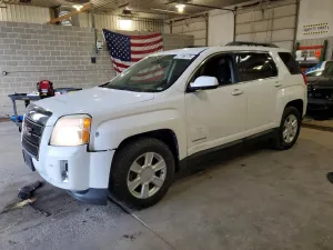 2012 GMC TERRAIN