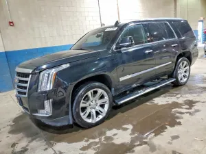 2015 CADILLAC ESCALADE