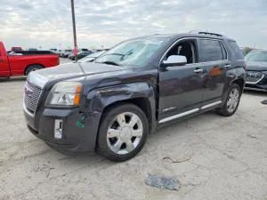 2013 GMC TERRAIN