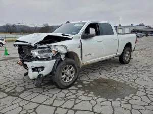 2023 RAM 2500