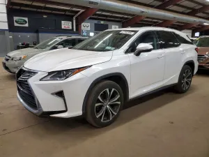 2018 LEXUS RX350