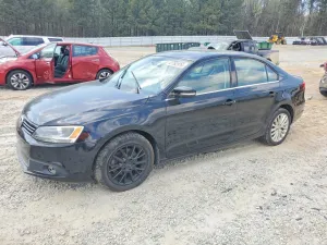 2011 VOLKSWAGEN JETTA