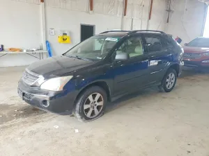2008 LEXUS RX350