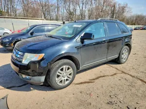 2007 FORD EDGE