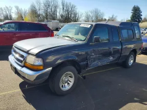 1999 FORD RANGER