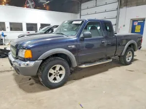 2003 FORD RANGER