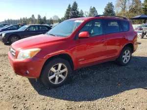 2008 TOYOTA RAV4