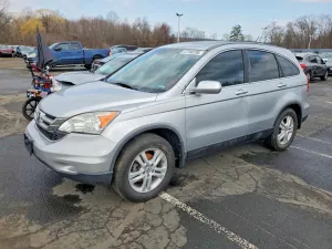 2010 HONDA CRV