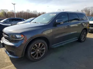2014 DODGE DURANGO