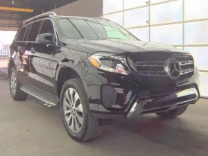 2019 MERCEDES-BENZ GLS-CLASS